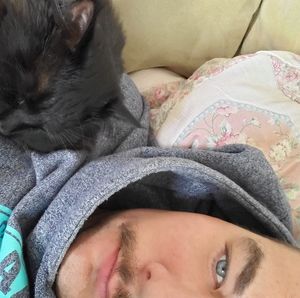 Meet your Posher, Troy